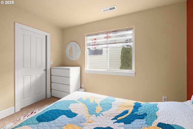 12696 NW Alsace Ln, Portland, OR 97229 - carpeted bedroom with baseboards