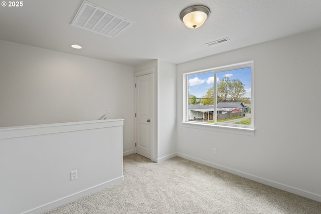 469 N 35th, Springfield, OR 97478 - unfurnished room with carpet flooring and baseboards