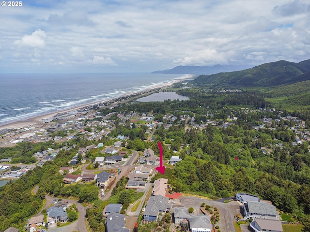 5200 Longview Loop, Rockaway Beach OR, 97136 land for sale