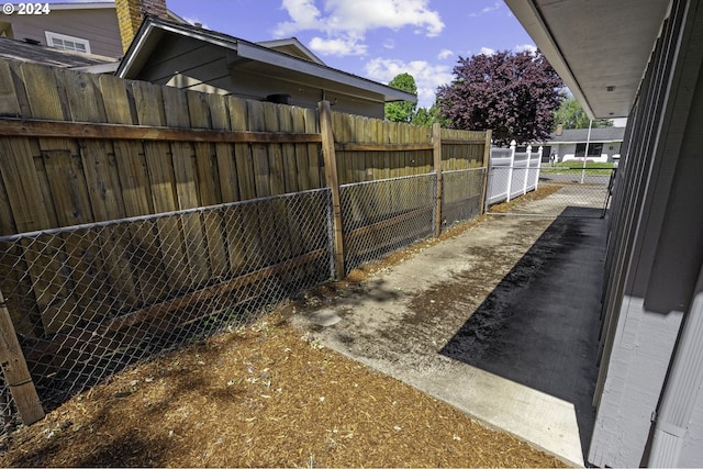 5323 Verda Ln, Keizer, OR 97303 - view of yard