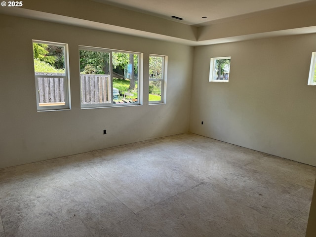13998 SW 165th Ave, Tigard, OR 97223 - unfurnished room featuring carpet floors