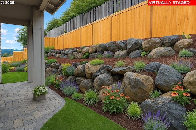 13998 SW 165th Ave, Tigard, OR 97223 - view of yard