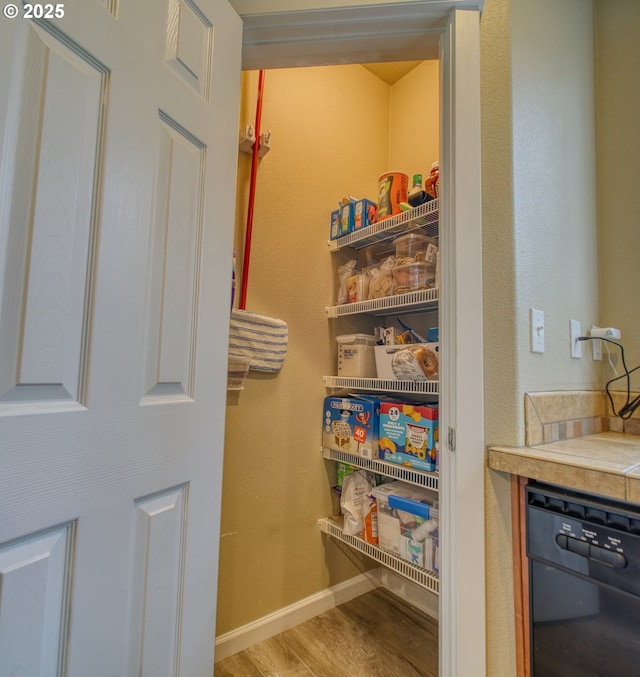 9575 SW Tephra Ter, Beaverton, OR 97007 - view of pantry