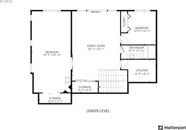 21420 NE Red Hills Ln, Dundee, OR 97115 - view of home floor plan
