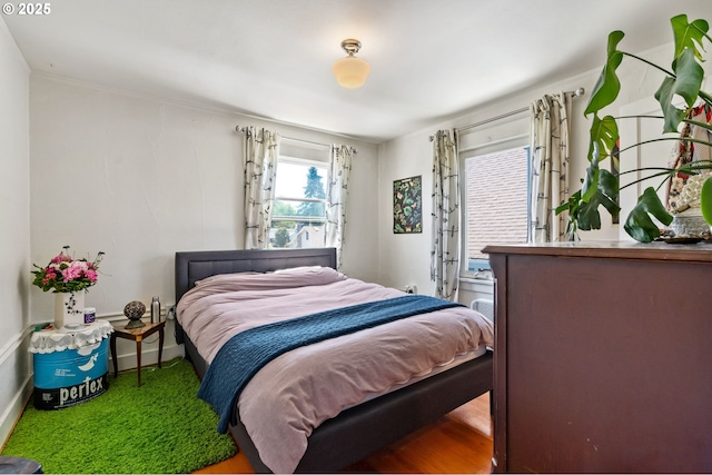 3905 SE 54th Ave, Portland, OR 97206 - view of bedroom