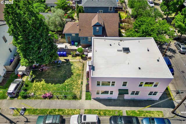3905 SE 54th Ave, Portland, OR 97206 - view of subject property