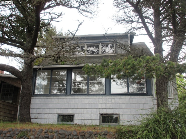 328 6th Ave, Seaside, OR 97138 - view of property exterior