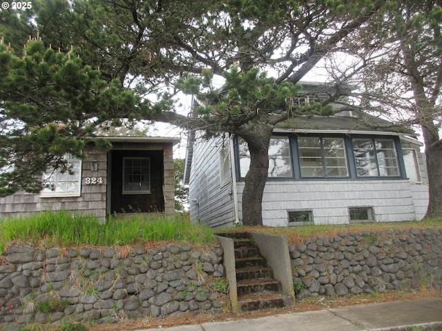 328 6th Ave, Seaside, OR 97138 - view of front of property