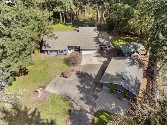 27650 SW Canyon Creek Rd, Wilsonville, OR 97070 - view of subject property
