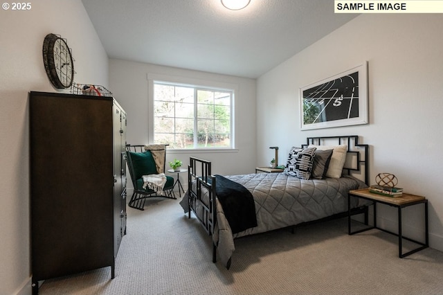 2285 Satter St, West Linn, OR 97068 - view of carpeted bedroom