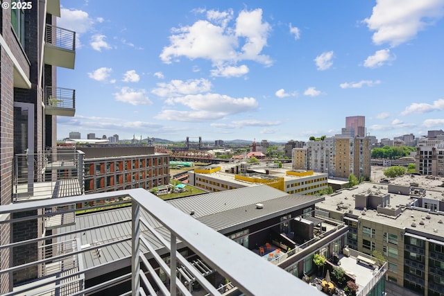 city view