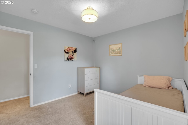 1223 NE 160th Ave, Portland, OR 97230 - bedroom featuring baseboards and light colored carpet