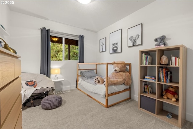 720 S 19th Pl, Ridgefield, WA 98642 - carpeted bedroom featuring baseboards