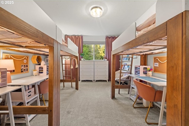720 S 19th Pl, Ridgefield, WA 98642 - view of carpeted bedroom