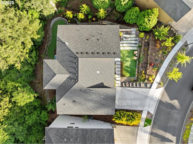 720 S 19th Pl, Ridgefield, WA 98642 - view of subject property