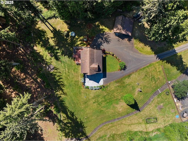 93011 Labeck Rd, Astoria, OR 97103 - aerial overview of property's location