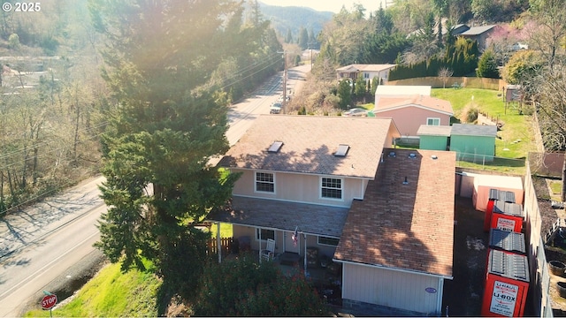 100 Canyon View St, Canyonville, OR 97417 - view of subject property