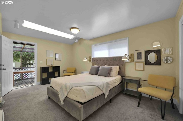 1335 Centennial Blvd, Springfield, OR 97477 - carpeted bedroom with multiple windows and baseboards