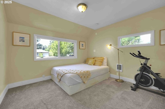 1335 Centennial Blvd, Springfield, OR 97477 - carpeted bedroom featuring multiple windows and baseboards