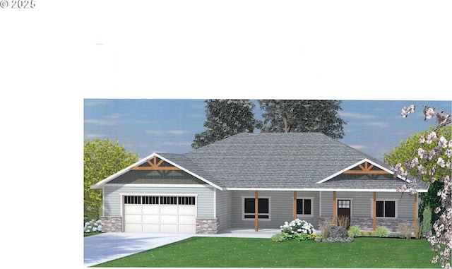 0 TL5700 Fawn View Ln, Florence, OR 97439 - view of miscellaneous property collateral