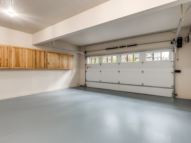 13200 NW Old Germantown Rd, Portland, OR 97035 - view of garage