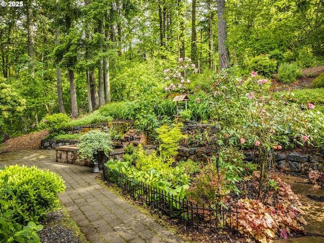 13200 NW Old Germantown Rd, Portland, OR 97035 - view of home's community