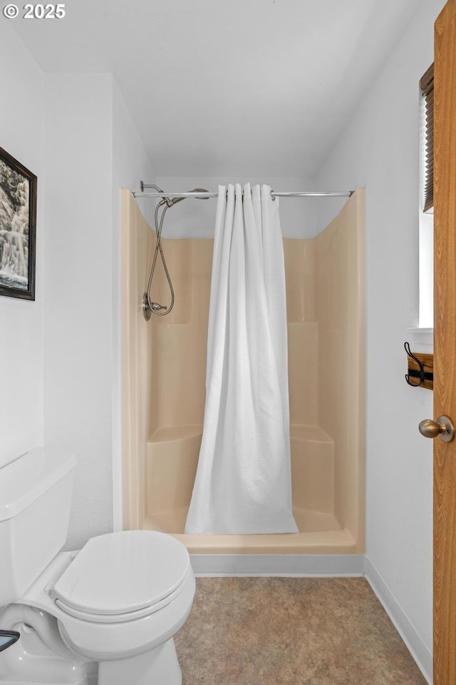 15205 NE 47th St, Vancouver, WA 98682 - full bathroom with a stall shower