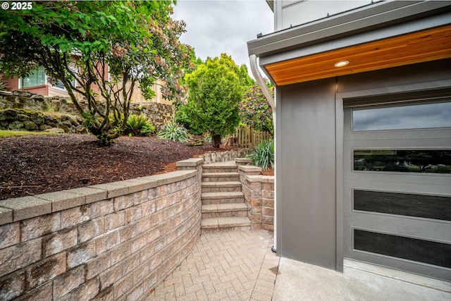 1908 50th St, Washougal, WA 98671 - view of patio / terrace