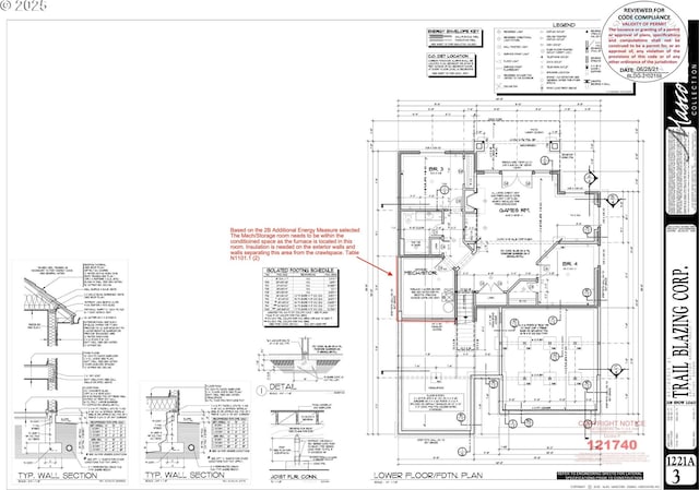 414 Hedin Ter, Gaston, OR 97119 - room layout