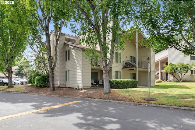 10137 SW Trapper Ter, Beaverton, OR 97008 - view of property