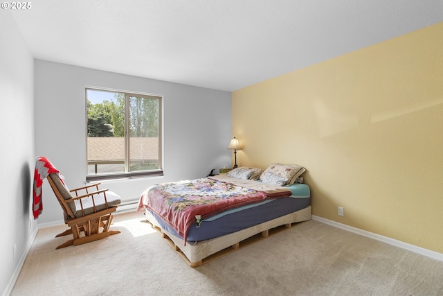 10137 SW Trapper Ter, Beaverton, OR 97008 - bedroom featuring carpet