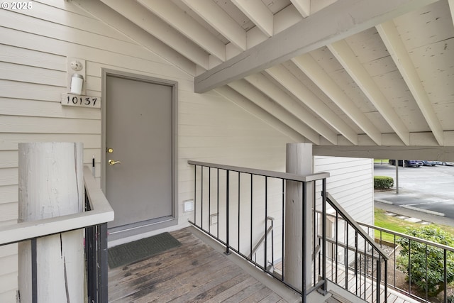 10137 SW Trapper Ter, Beaverton, OR 97008 - entrance to property