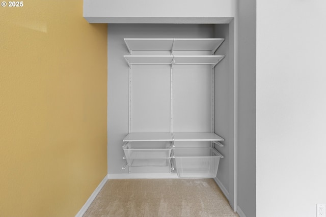 10137 SW Trapper Ter, Beaverton, OR 97008 - view of closet