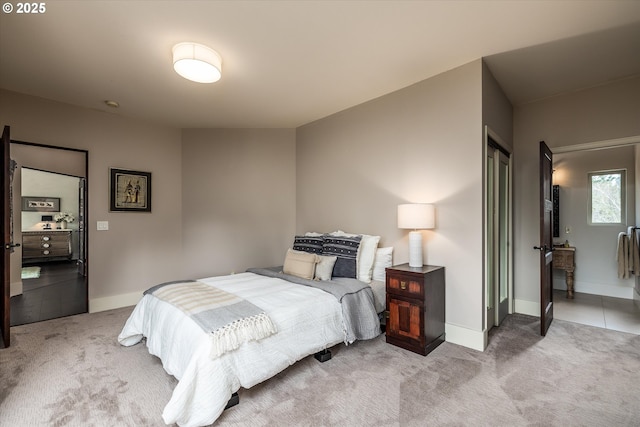 325 Rio Vista Dr, White Salmon, WA 98672 - bedroom featuring carpet flooring and baseboards