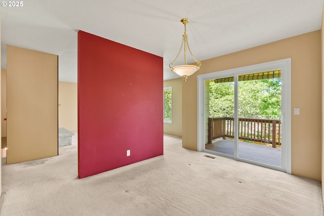 6395 SW Wilson Ave, Beaverton, OR 97008 - unfurnished room with carpet flooring