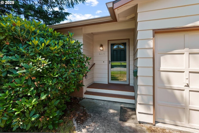 6395 SW Wilson Ave, Beaverton, OR 97008 - property entrance