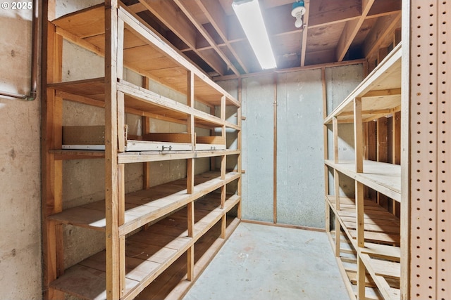 6395 SW Wilson Ave, Beaverton, OR 97008 - view of storage area