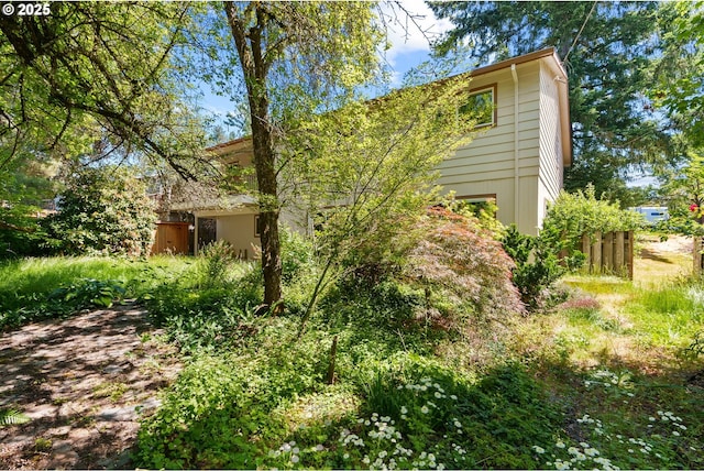 6395 SW Wilson Ave, Beaverton, OR 97008 - view of home's exterior