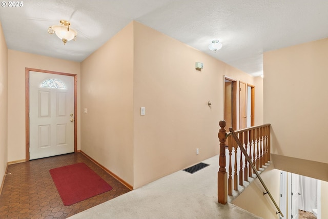6395 SW Wilson Ave, Beaverton, OR 97008 - foyer featuring baseboards