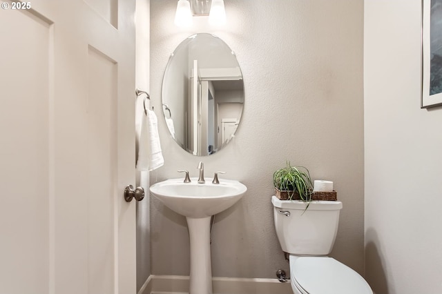 4747 S 17th Dr, Ridgefield, WA 98642 - bathroom featuring toilet