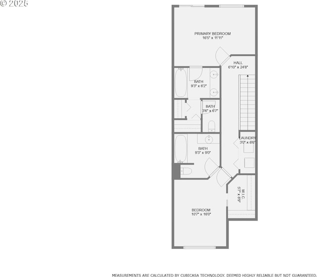 floor plan / room layout