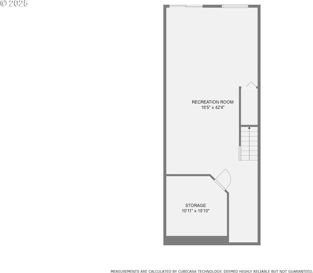 9480 SW 153rd Ave, Beaverton, OR 97007 - property floor plan