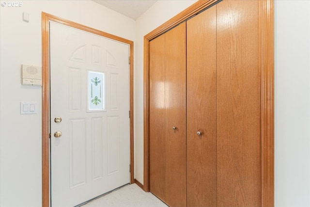 129 Cedar Falls Dr, Kelso, WA 98626 - view of entryway