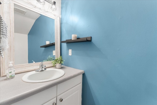 29650 SW Courtside Dr Unit 18, Wilsonville, OR 97070 - bathroom featuring vanity
