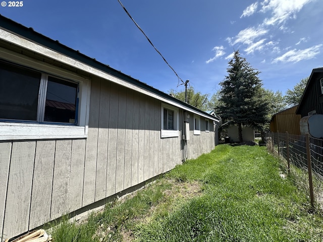 103 B Ave, Seneca, OR 97873 - view of property exterior