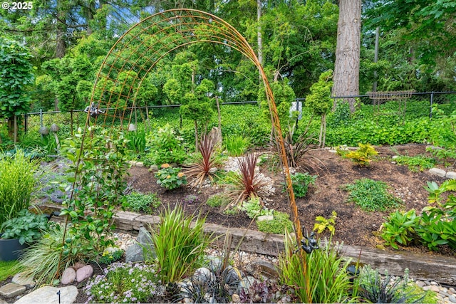 240 Greenridge Dr, Lake Oswego, OR 97035 - view of yard