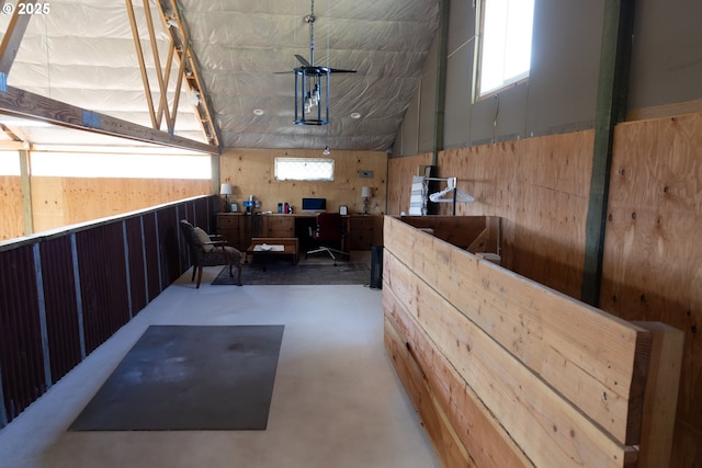 8408 NE 339th St, La Center, WA 98629 - view of horse barn