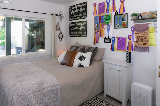 8408 NE 339th St, La Center, WA 98629 - view of bedroom