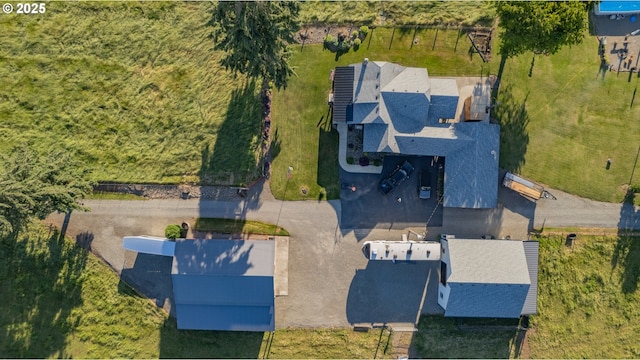 8408 NE 339th St, La Center, WA 98629 - view of subject property