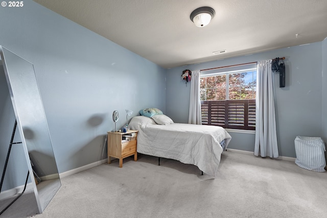 3140 Sabo Ln, West Linn, OR 97068 - bedroom with carpet flooring and baseboards